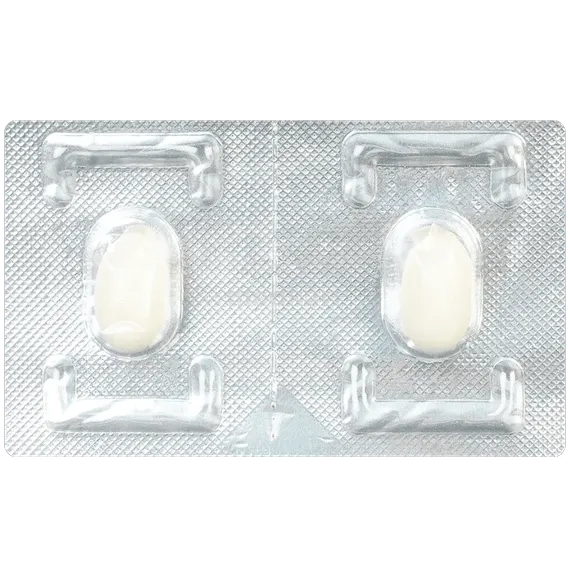 fenza capsule 2's